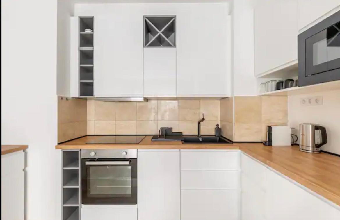 Kazinczy Apartment #Freeparking Budapest Exterior photo
