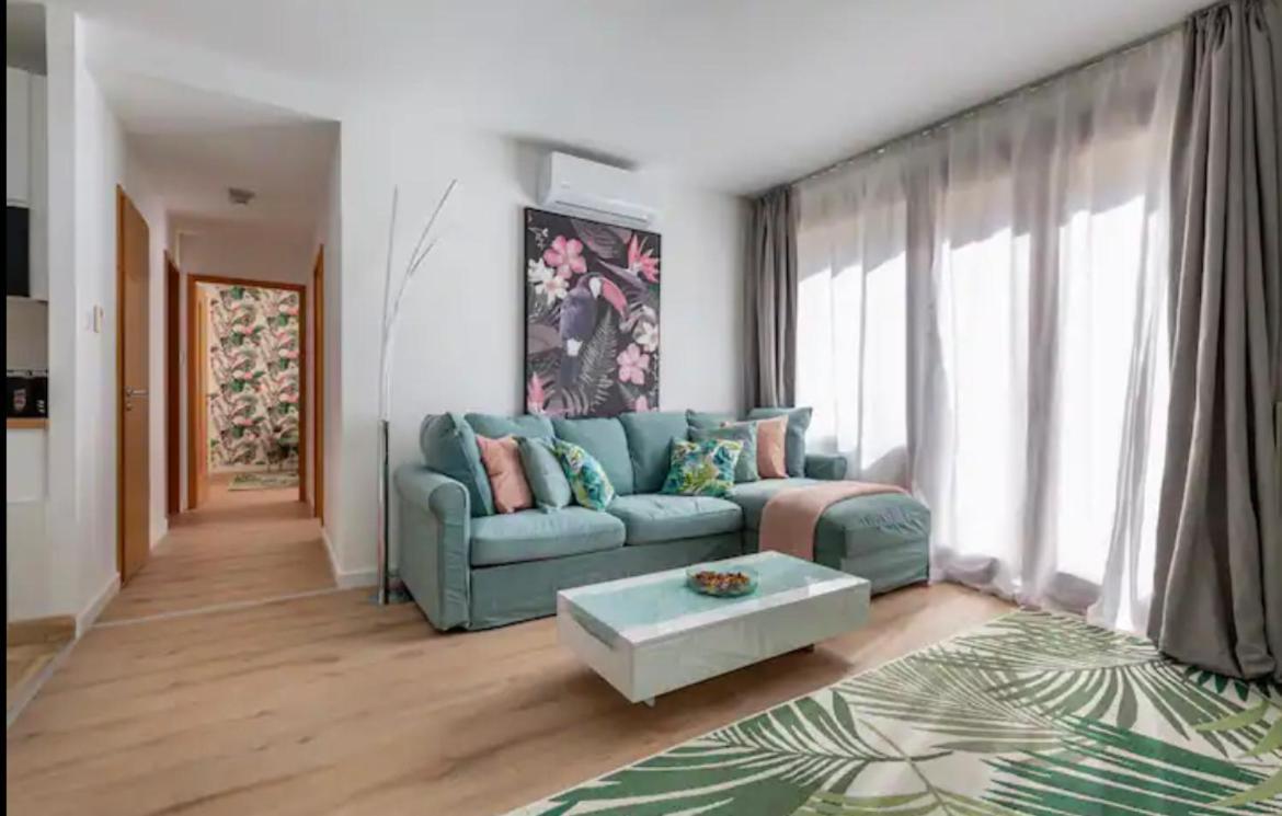 Kazinczy Apartment #Freeparking Budapest Exterior photo