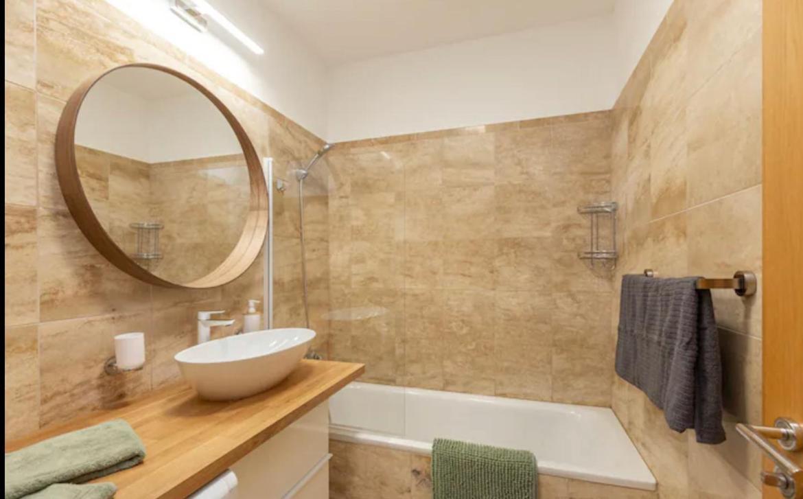 Kazinczy Apartment #Freeparking Budapest Exterior photo