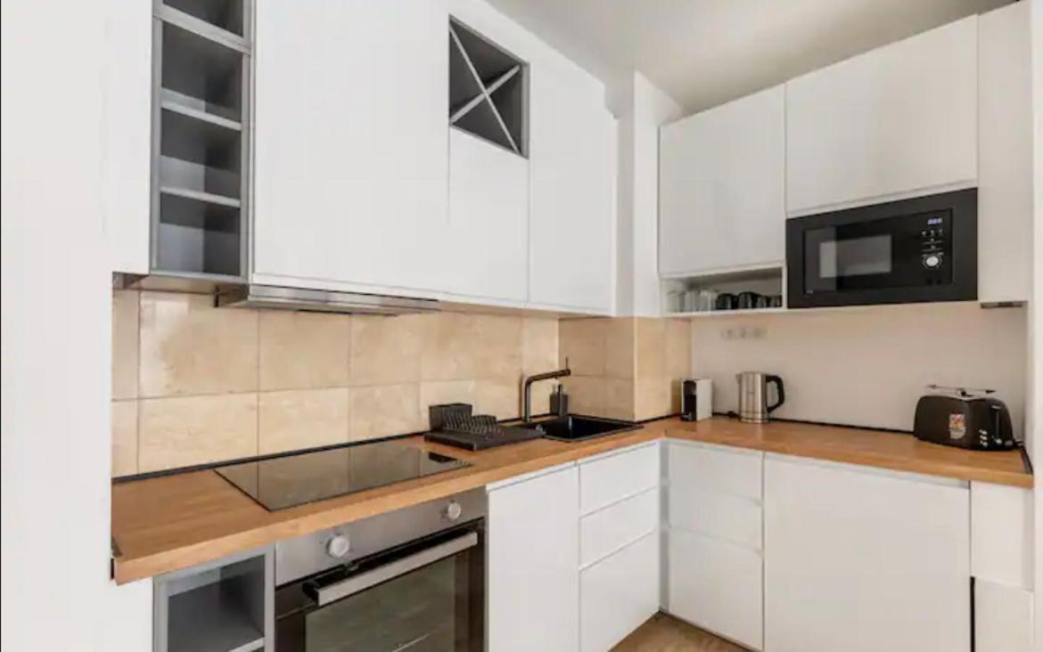 Kazinczy Apartment #Freeparking Budapest Exterior photo